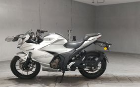 SUZUKI JIKUSA-SF250 ED22J