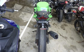 KAWASAKI NINJA 400 2019 EX400G