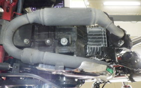 HONDA DAX 125 JB04