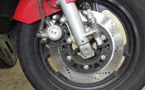 KAWASAKI GPZ1000RX 1986 ZXT00A