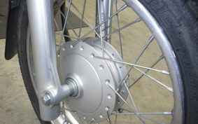 HONDA ｸﾛｽｶﾌﾞ50 2015 AA06