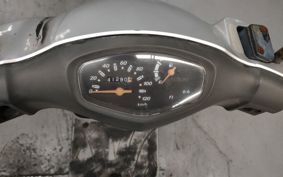 SUZUKI ADDRESS V125 CF4EA