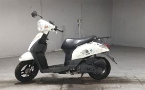 SUZUKI LET's CA4AA