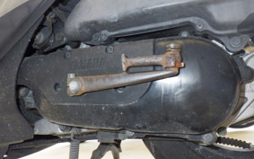 YAMAHA JOG ZR Gen.3 SA39J