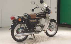 HONDA CD90 BENLY HA03