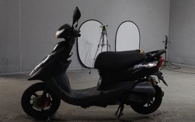 YAMAHA JOG ZR EVOLUTION2 SA39J