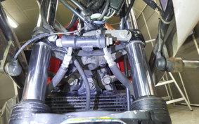 HONDA CBX550F 2026 PC04