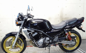 KAWASAKI BALIUS250-2 ZR250B