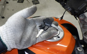 KTM 200 DUKE 1994