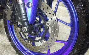 YAMAHA YZF-R25 A 2023 RG43J