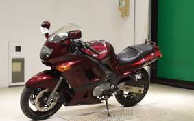 KAWASAKI ZZ-R400 Gen.2 2001 ZX400N