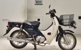 HONDA C110 SUPER CUB JA10