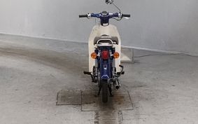 HONDA SUPER CUB50 AA01