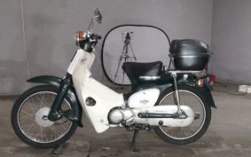 HONDA SUPER CUB50 C50