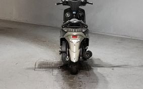 YAMAHA CYGNUS125XSR SE44J