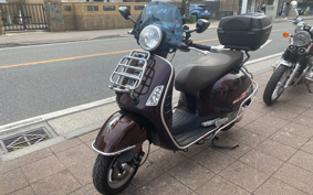 VESPA GTS250 IE