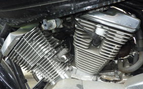 YAMAHA DRAGSTAR 250 VG02J
