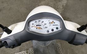 SUZUKI LET's 4 CA45A