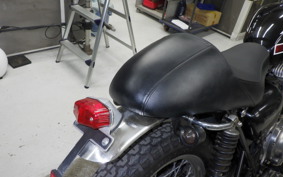 KAWASAKI W400 2008 EJ400A