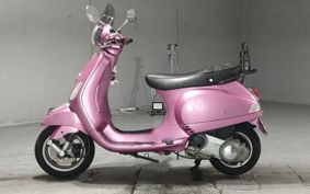 VESPA LX150IE M68200
