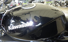 KAWASAKI BALIUS 250 Gen.2 2014 ZR250B