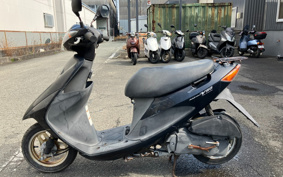 SUZUKI ADDRESS V50 CA42A