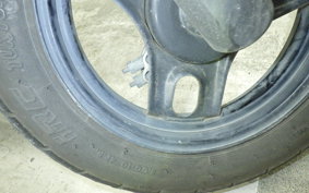 HONDA DIO Gen.6 2016 AF68