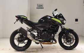KAWASAKI Z250 Gen.2 EX250P