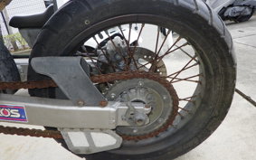 SUZUKI 250SB 2016 LX250L