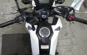 HONDA ｸﾞﾛﾑ JC75