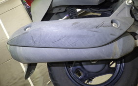 SUZUKI ADDRESS V125 S CF4MA