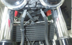 HONDA CB1100RS 2022 SC65