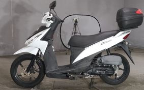 SUZUKI ADDRESS V110 CE47A