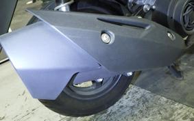 SUZUKI ｽｳｨｯｼｭ125 DV12B