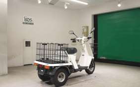 HONDA GYRO UP 2010 TA01