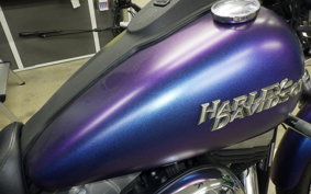 HARLEY FXDB 1580 2010
