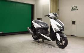 YAMAHA CYGNUSｸﾞﾘﾌｧｽ SEJ4J