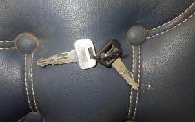 SUZUKI INTRUDER 750 1986 VR51A