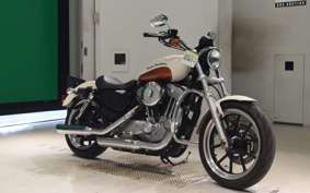 HARLEY XL883LI 2011