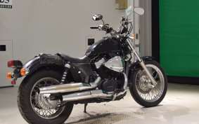 HONDA VT400S 2010
