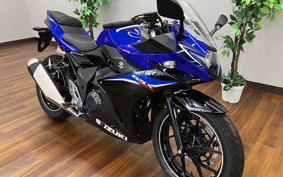 SUZUKI GSX250 R DN11A