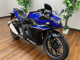 Фото Suzuki GSX250 R с японского аукциона