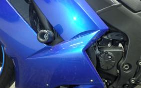 KAWASAKI NINJA ZX-6R 2014