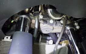 KAWASAKI NINJA 650 A 2024 ER650S