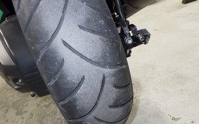 SUZUKI BURGMAN400 A 2019 DU11A