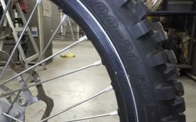 KAWASAKI KX250 2016 KX252C