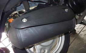SUZUKI LET's G CA4AA