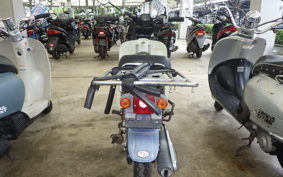 SUZUKI BIRDIE 50 BA43A