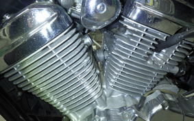 HONDA STEED 400 VLS 1995 NC26