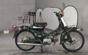 HONDA SUPER CUB90 HA02